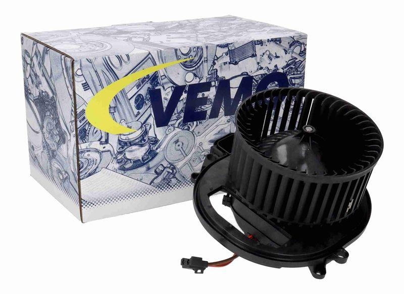 VEMO V20-03-1158 Innenraumgebläse 12V 156mm für BMW