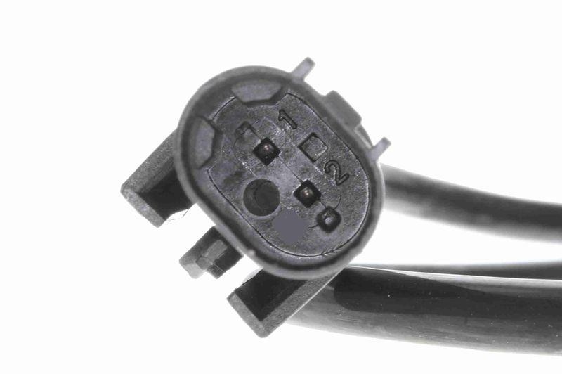 VEMO V24-72-0176 Sensor, Raddrehzahl für FIAT