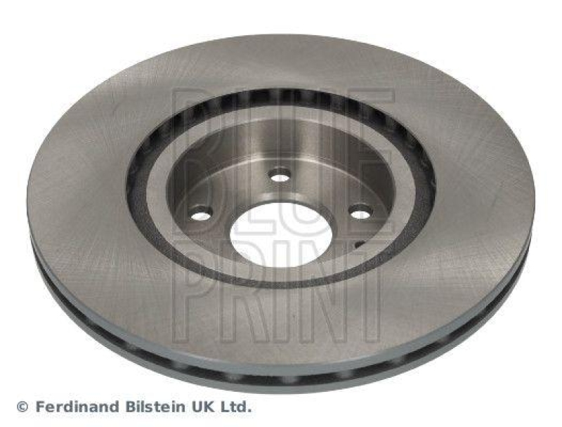 BLUE PRINT ADL144321 Bremsscheibe für Fiat PKW