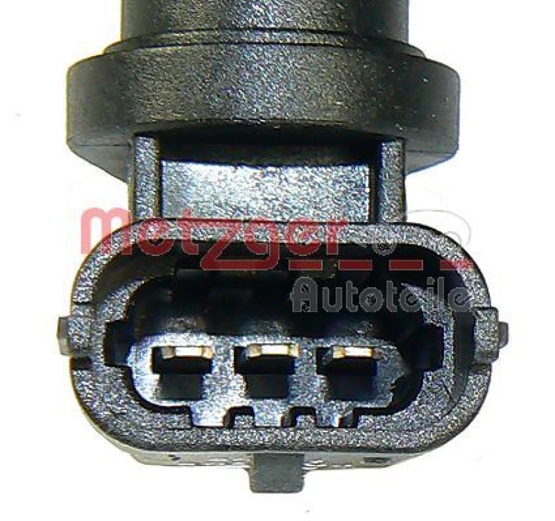 METZGER 0903030 Sensor, Nockenwellenposition für FIAT/FORD/HONDA/MINI/OPEL/TOYOTA/VOLVO