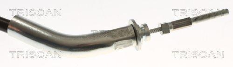 TRISCAN 8140 181163 Handbremsseil für Kia/Hyundai