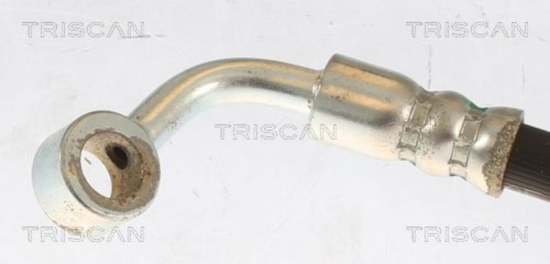 TRISCAN 8150 431005 Bremsschlauch Vorne für Hyundai