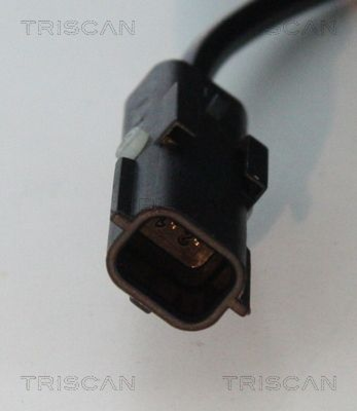 TRISCAN 8180 25287 Sensor, Raddrehzahl für Renault, Dacia