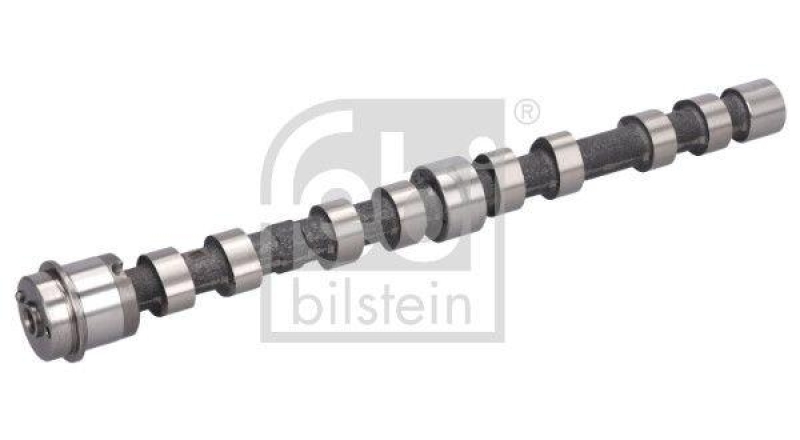 FEBI BILSTEIN 101995 Nockenwelle für Iveco