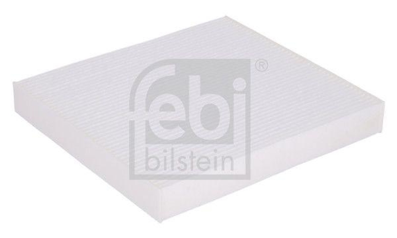 FEBI BILSTEIN 109650 Innenraumfilter für MAZDA