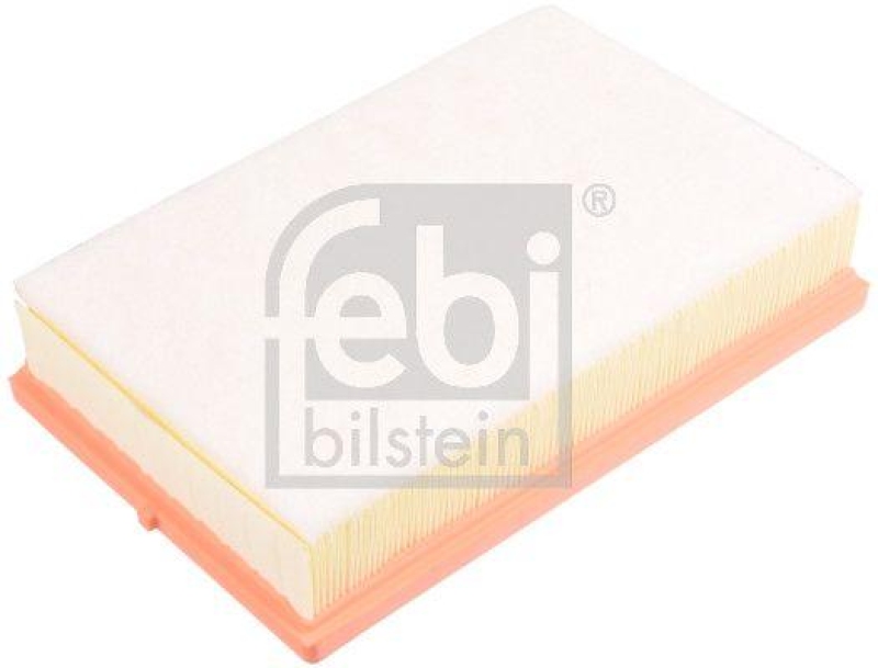 FEBI BILSTEIN 176224 Luftfilter für VOLVO