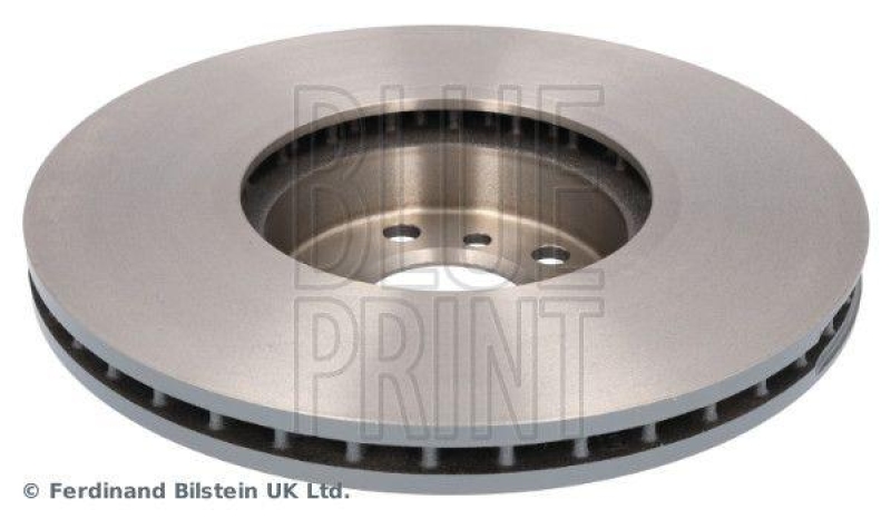BLUE PRINT ADB114302 Bremsscheibe für BMW