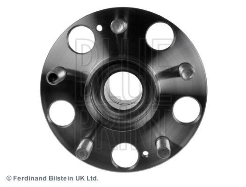 BLUE PRINT ADH28352C Radlagersatz mit Radnabe und ABS-Impulsring für HONDA