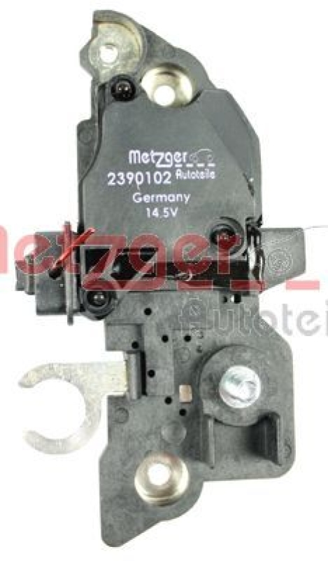 METZGER 2390102 Generatorregler für MB