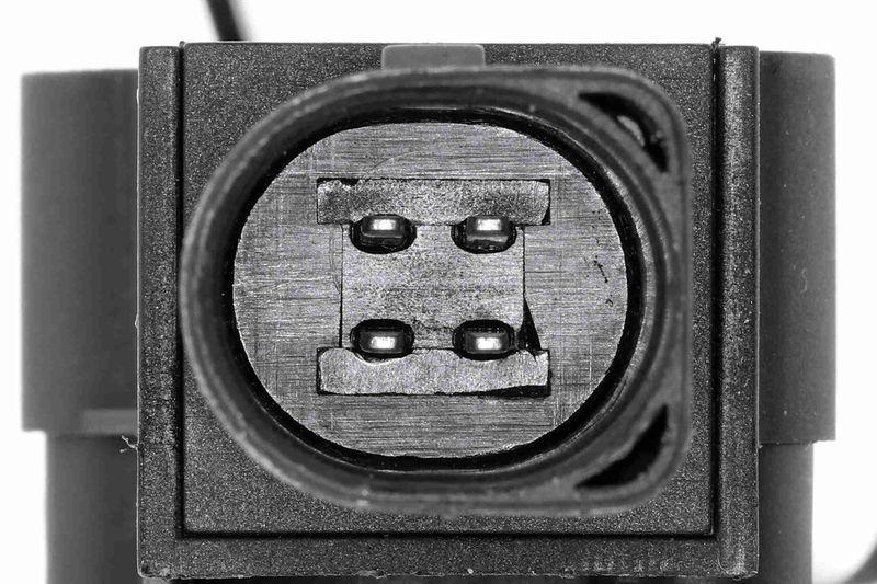 VEMO V10-72-0237 Sensor, xenonlicht (Leuchtweitenregulier 4-Polig / Hinterachse, links für VAG