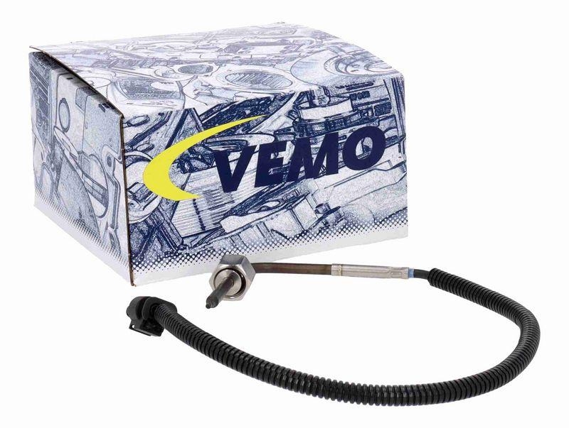 VEMO V30-72-0366 Sensor, Abgastemperatur für MERCEDES-BENZ