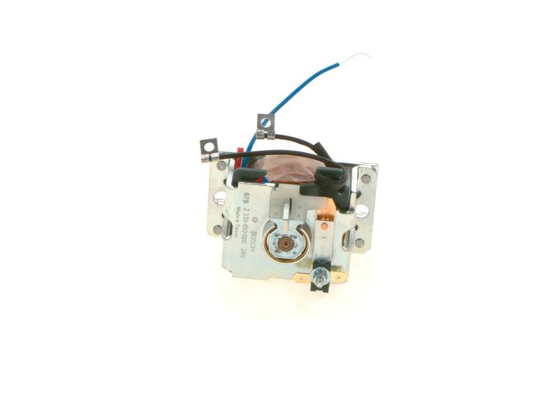 BOSCH 2 339 450 020 Magnetschalter Starter