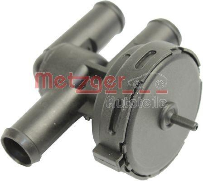 METZGER 0899077 Kühlmittelregelventil Mechanisch für OPEL/SAAB