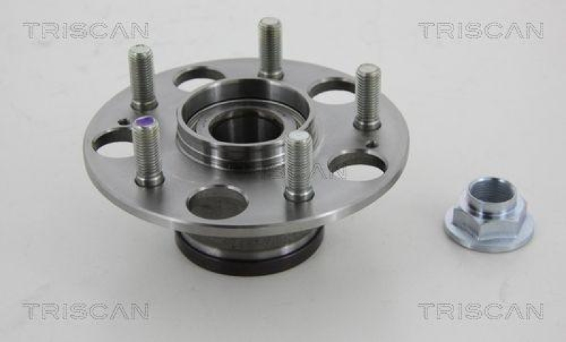 TRISCAN 8530 40243 Radnabe Hinten für Honda