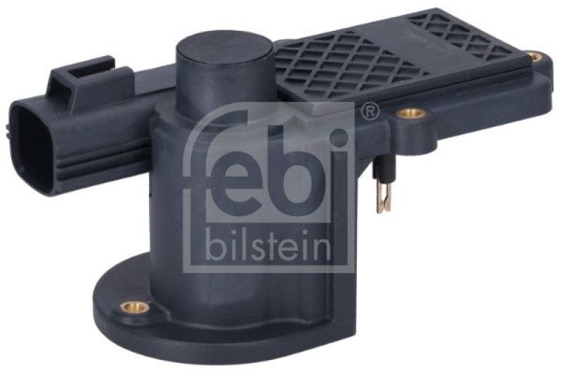 FEBI BILSTEIN 186014 Abgasregelventil für VOLVO