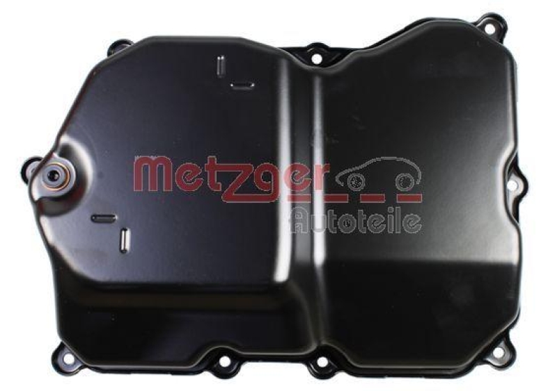 METZGER 7990093 Ölwanne, Automatikgetriebe für AUDI/ VW