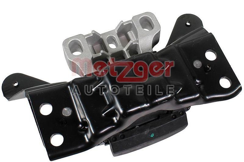 METZGER 8054194 Lagerung, Motor für AUDI/SEAT/SKODA/VW links