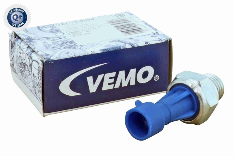 VEMO V22-73-0024 Öldruckschalter für CITROËN