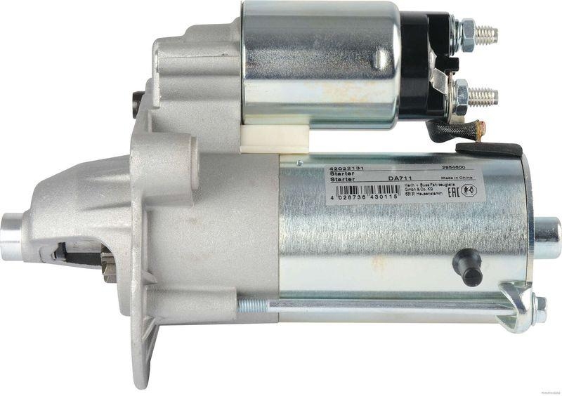 HERTH+BUSS 42022131 Starter