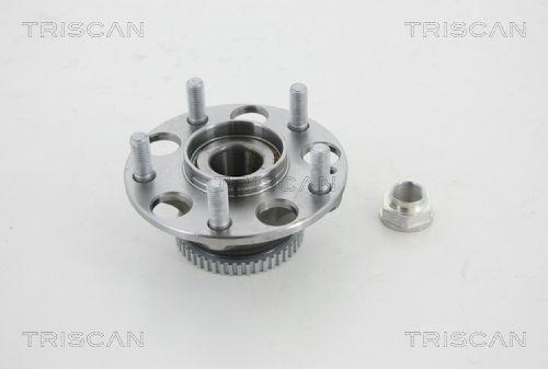 TRISCAN 8530 40244 Radnabe Hinten für Honda