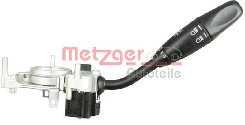 METZGER 0916578 Lenkstockschalter für MB