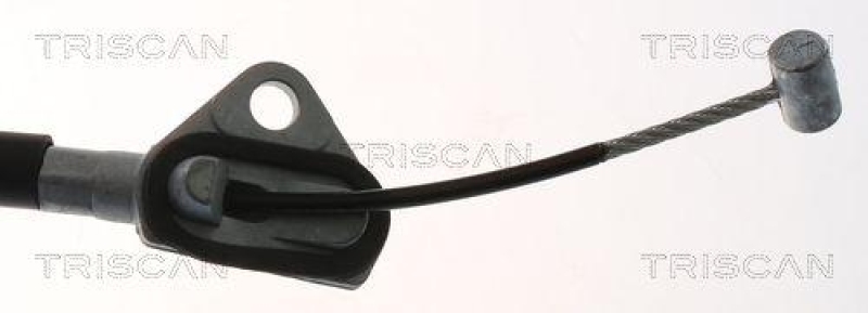 TRISCAN 8140 69177 Handbremsseil für Suzuki