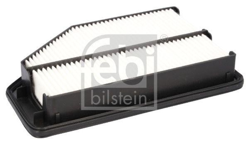 FEBI BILSTEIN 183856 Luftfilter für HONDA