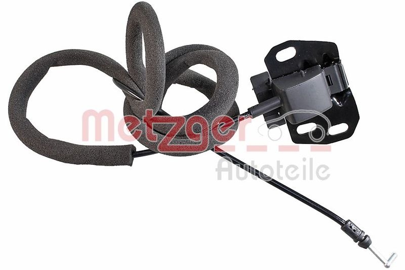 METZGER 2310736 Heckklappenschloss für NISSAN/OPEL/RENAULT/VAUXHALL rechts OBEN