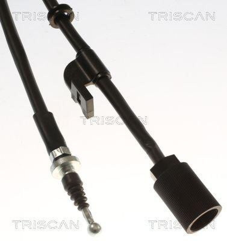 TRISCAN 8140 241144 Handbremsseil für Opel