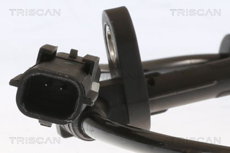 TRISCAN 8180 25293 Sensor, Raddrehzahl für Dacia