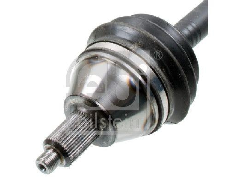 FEBI BILSTEIN 181562 Antriebswelle für VW-Audi