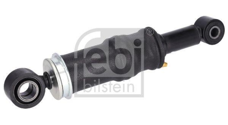 FEBI BILSTEIN 184922 Fahrerhausdämpfer für Iveco