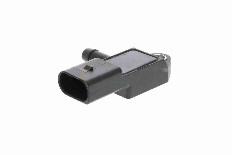 VEMO V10-72-0242 Sensor, Abgasdruck 3-Polig für VAG