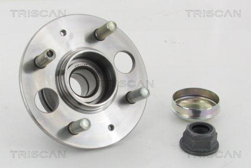 TRISCAN 8530 40250 Radlagersatz Hinten für Honda Jazz