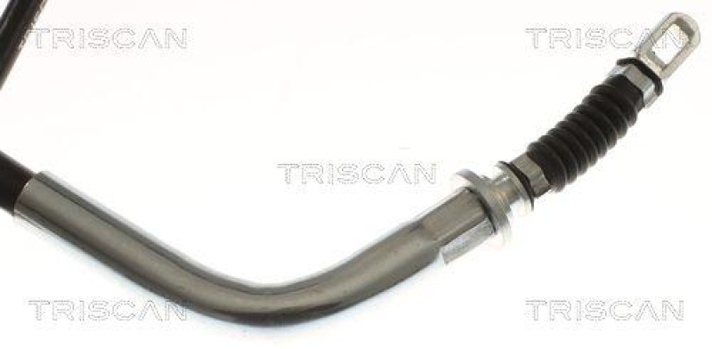 TRISCAN 8140 181169 Handbremsseil für Kia