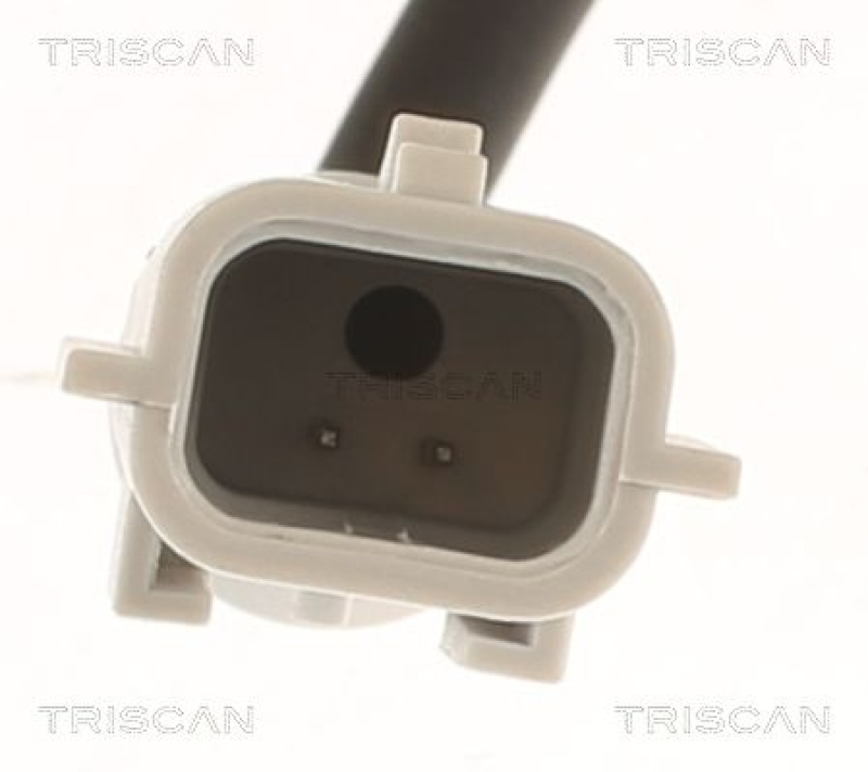 TRISCAN 8180 25294 Sensor, Raddrehzahl für Renault