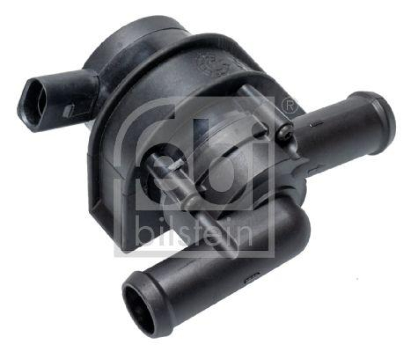 FEBI BILSTEIN 177291 Zusatzwasserpumpe für VW-Audi