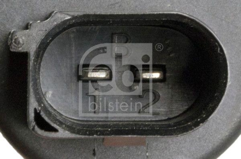 FEBI BILSTEIN 181563 Waschwasserpumpe für Scheinwerferreinigungsanlage für BMW