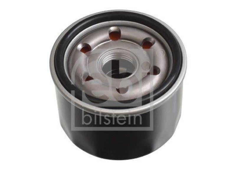 FEBI BILSTEIN 183858 Ölfilter für SUZUKI