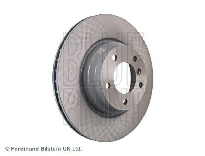 BLUE PRINT ADB114306 Bremsscheibe für BMW