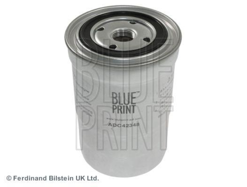 BLUE PRINT ADC42348 Kraftstofffilter für MITSUBISHI