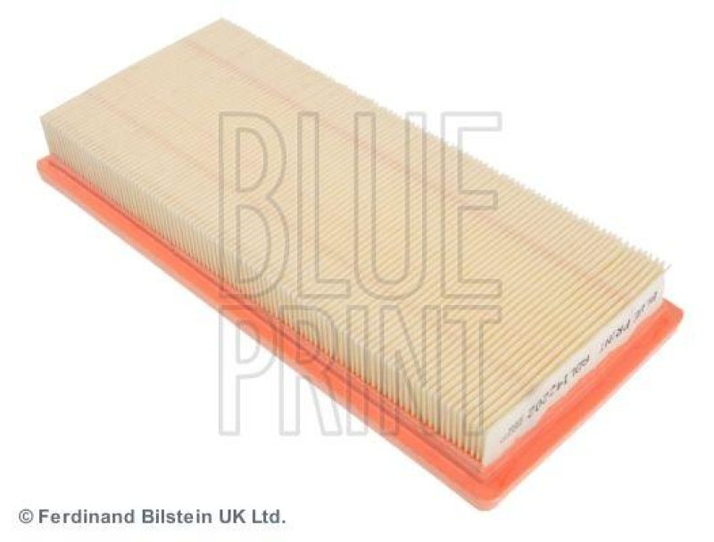 BLUE PRINT ADL142202 Luftfilter für Fiat PKW