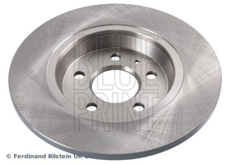 BLUE PRINT ADV184303 Bremsscheibe für VW-Audi