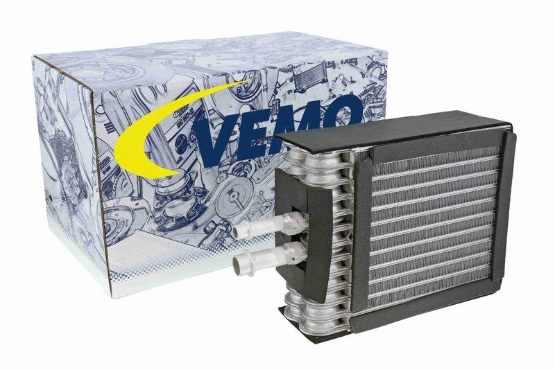 VEMO V10-65-0025 Verdampfer, Klimaanlage für VW