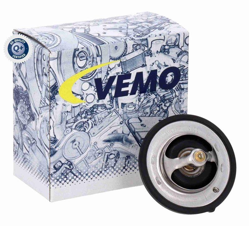 VEMO V52-99-0024 Temperaturschalter, Kühlerlüfter für HYundAI