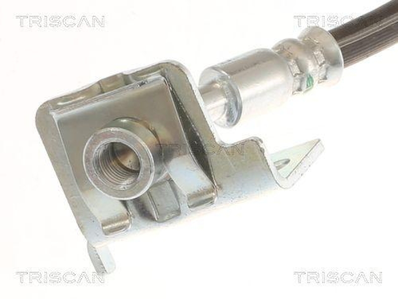 TRISCAN 8150 431010 Bremsschlauch Vorne für Hyundai, Kia