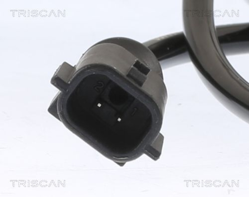 TRISCAN 8180 25295 Sensor, Raddrehzahl für Renault