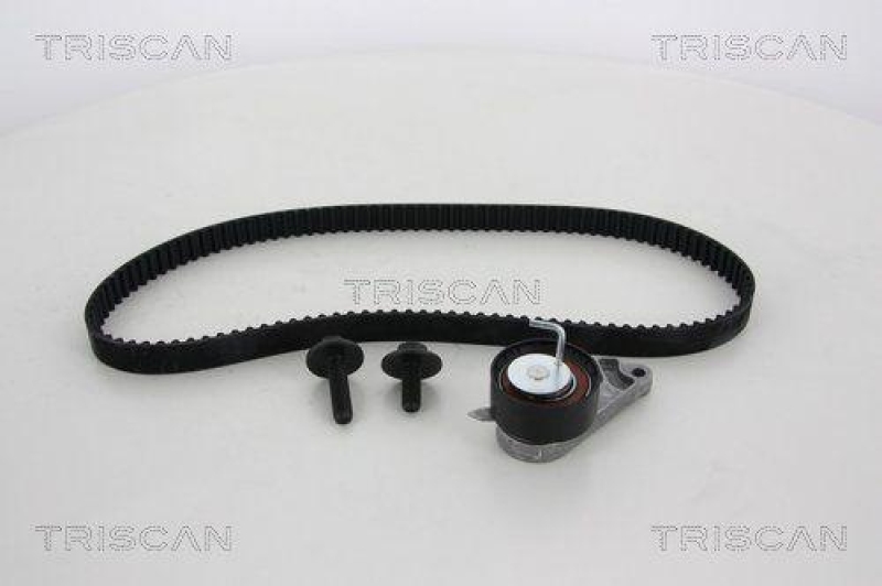 TRISCAN 8647 10067 Zahnriemensatz für Ford, Volvo