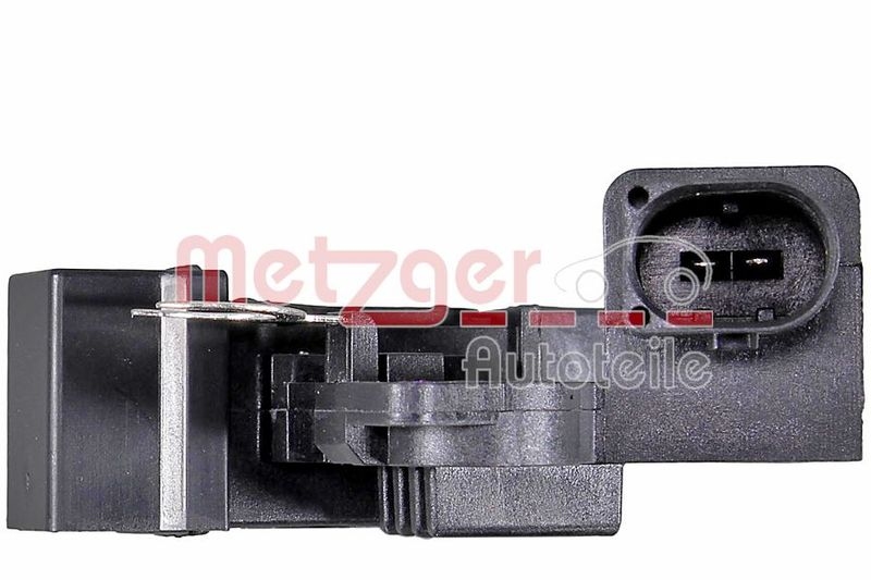 METZGER 2390114 Generatorregler für MB