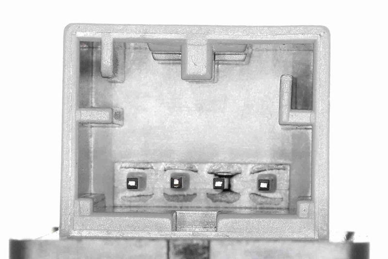 VEMO V10-73-0232 Schalter, Fensterheber links hinten, links Vorn für VW